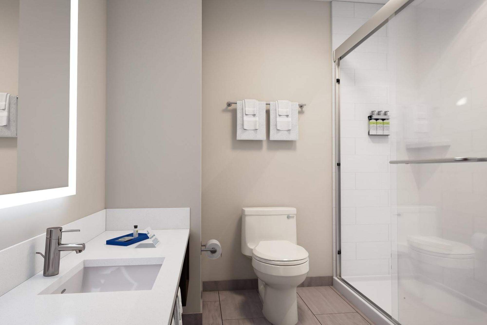 Holiday Inn Express & Suites Buford - Mall Of Georgia By Ihg Экстерьер фото
